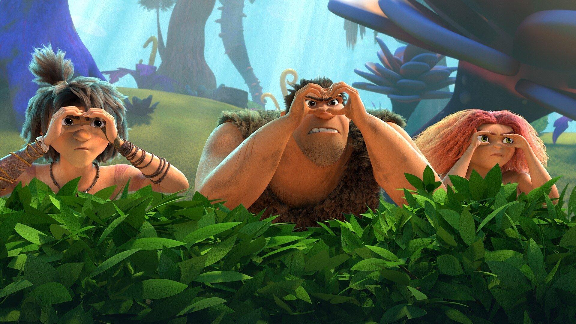Still from Eep Cover