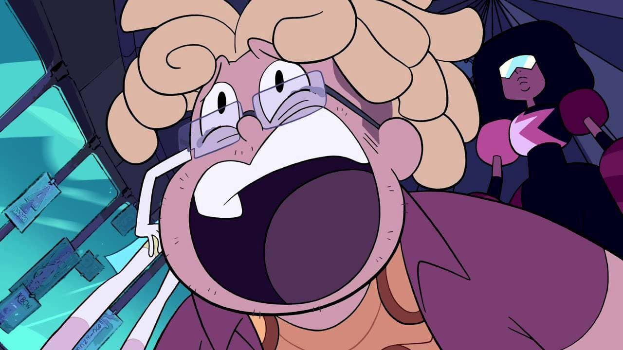 Still from Keep Beach City Weird!