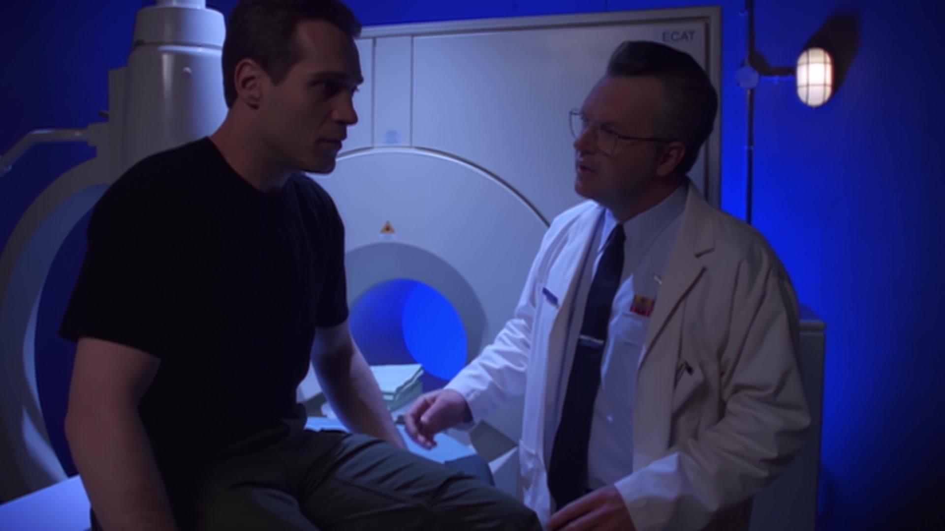 Still from The Enemy Within