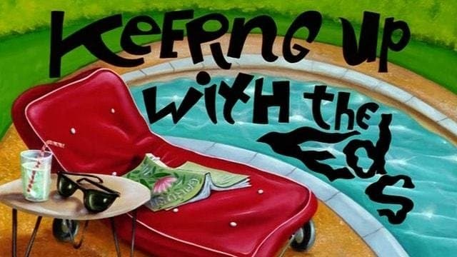 Still from Keeping Up With the Eds