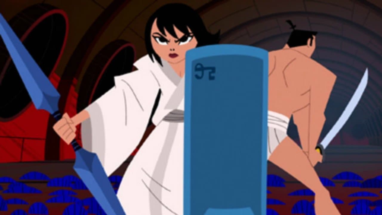 Still from XCIX