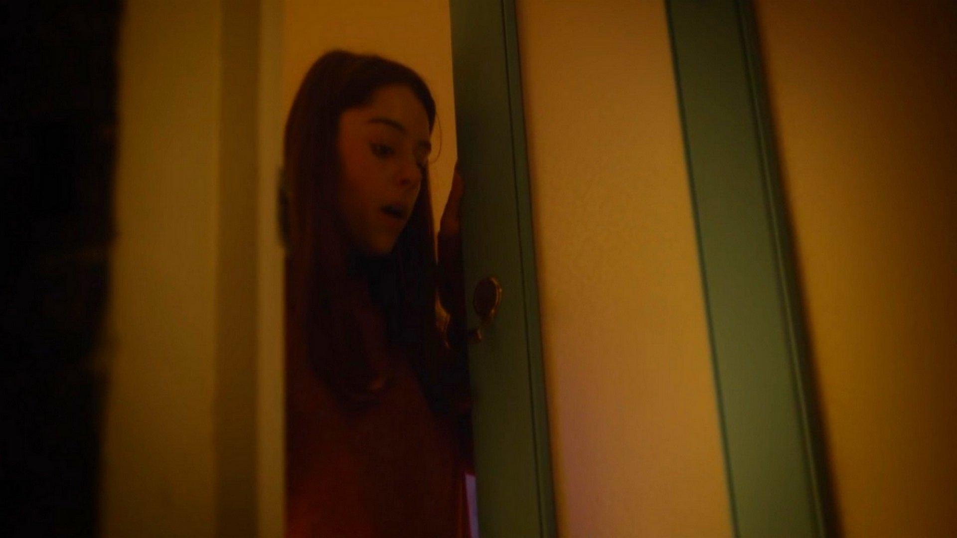 Still from The Offer