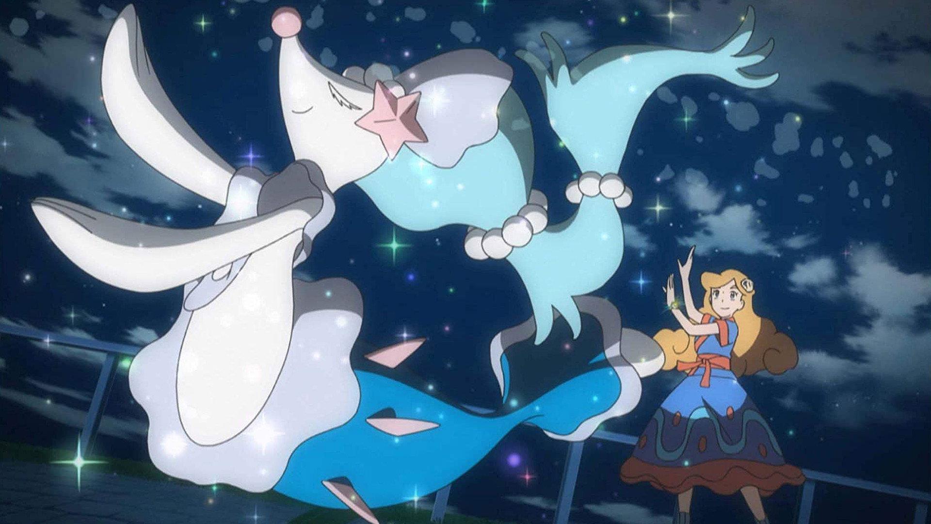 Still from Evolving Research!