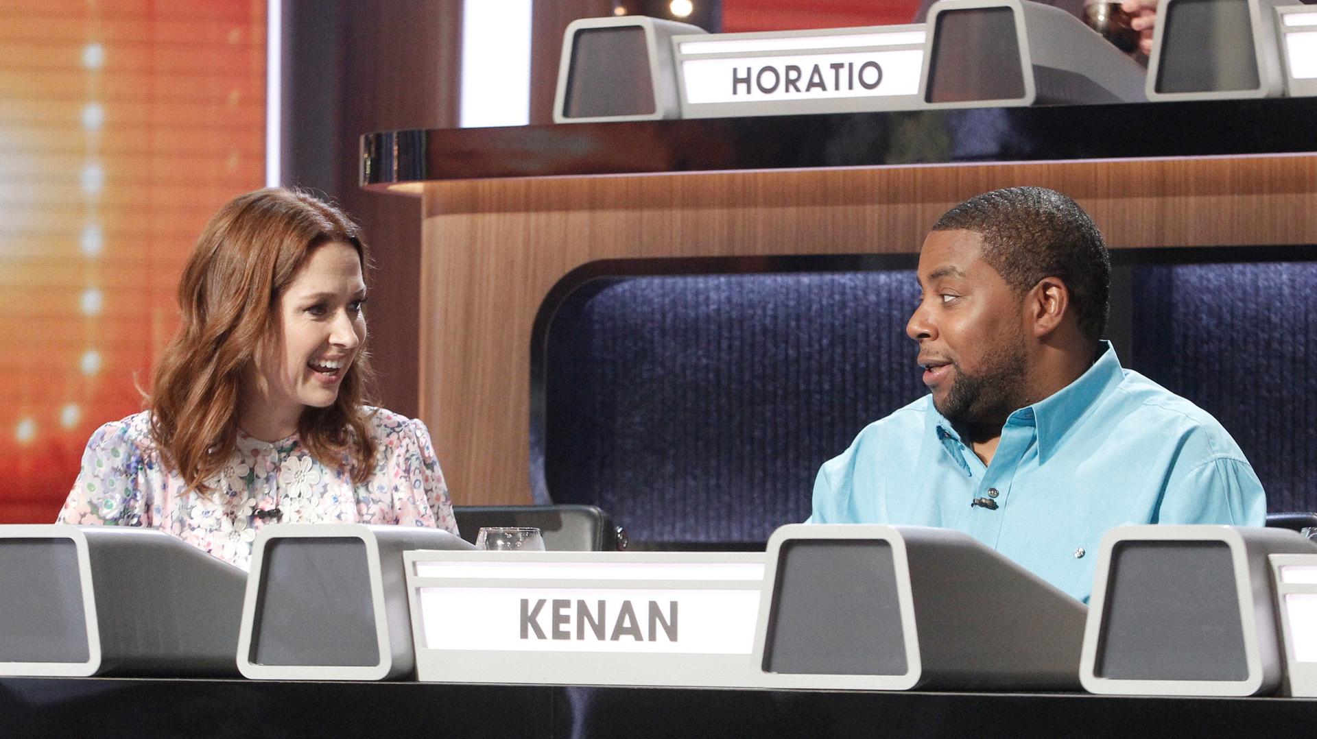 Still from Episode 12