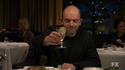 Still from Our Dinner With Andre