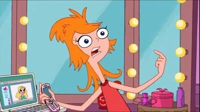 Still from Bad Hair Day