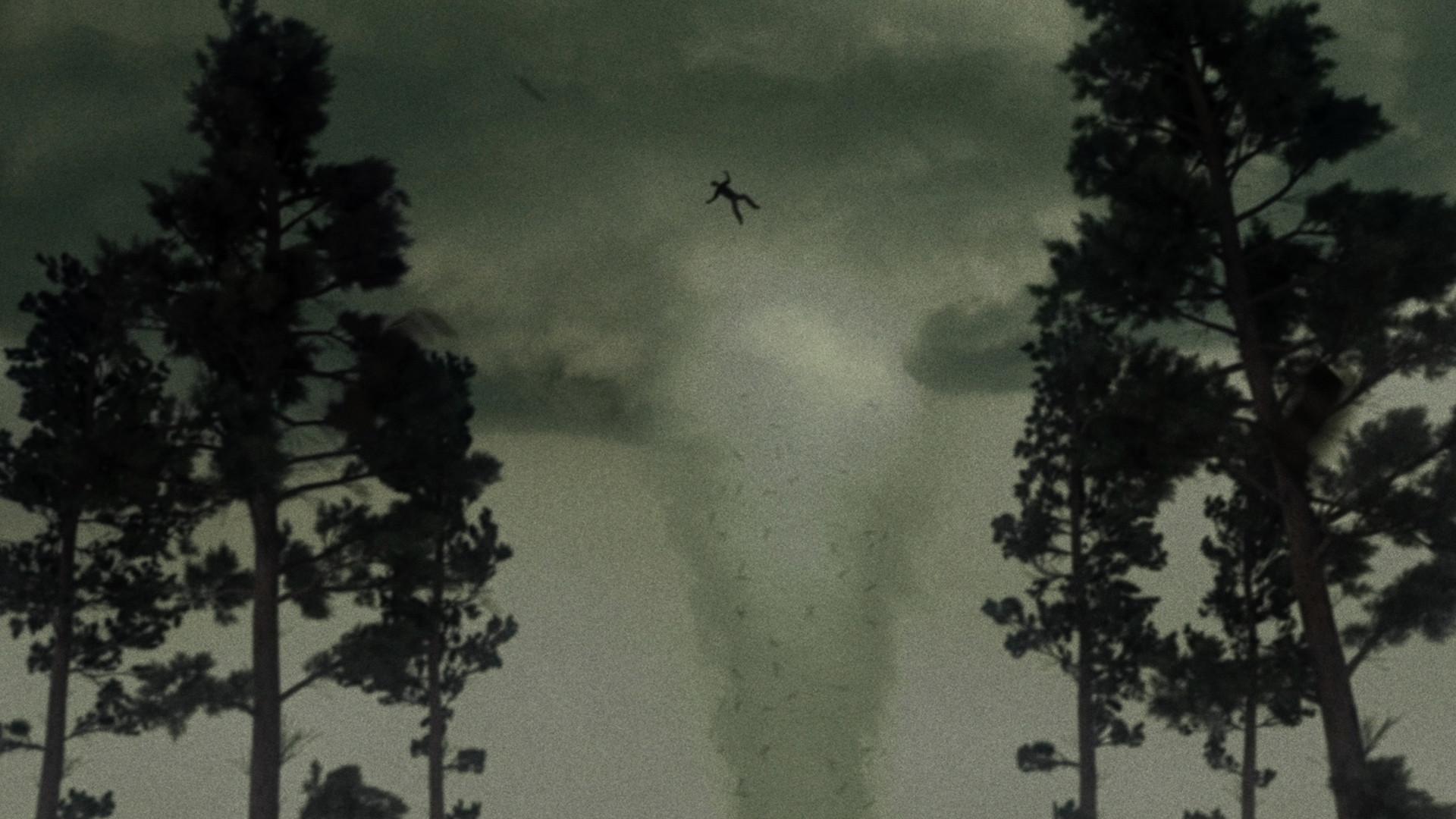 Still from Home Sweet Zombie