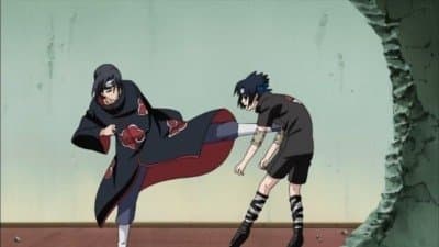 Still from Rift