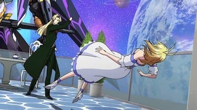 Still from Beyond Time