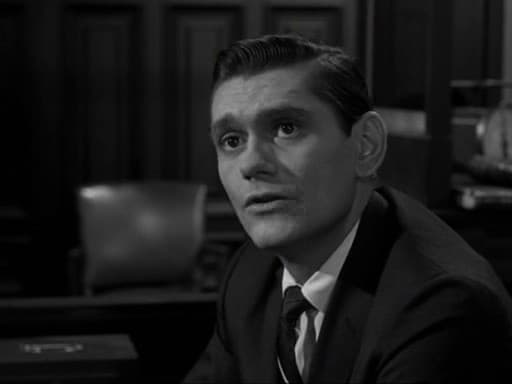 Still from The Twelve Hour Caper