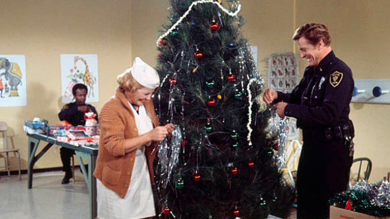 Still from Silent Night, Deadly Night