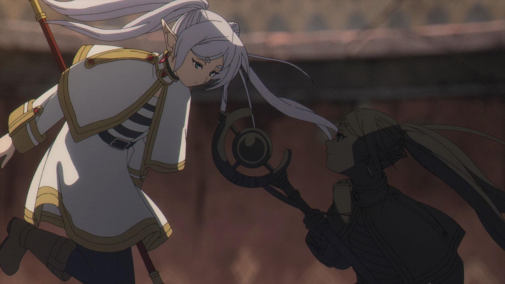 Still from A Fatal Vulnerability