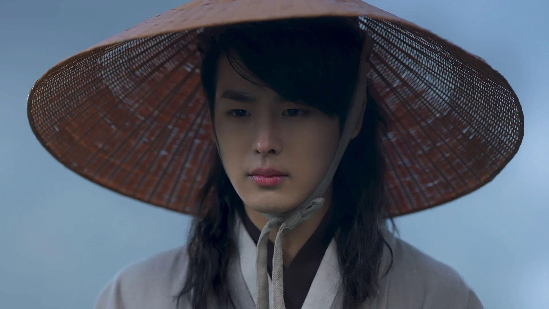 Still from Episode 15