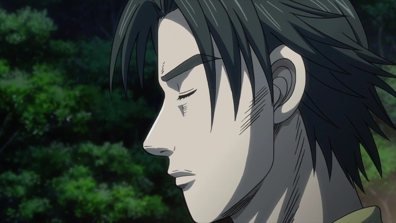 Still from Zero Hearts