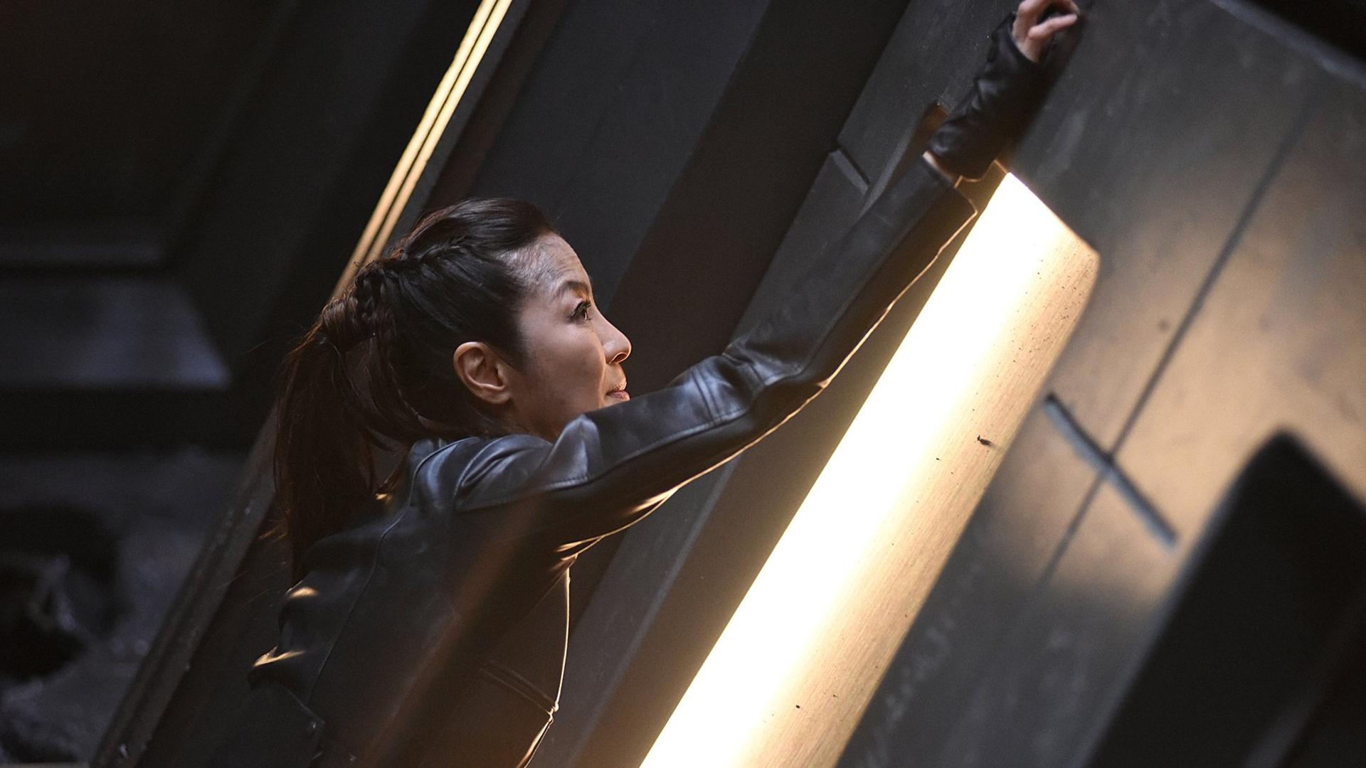 Still from Such Sweet Sorrow (2)