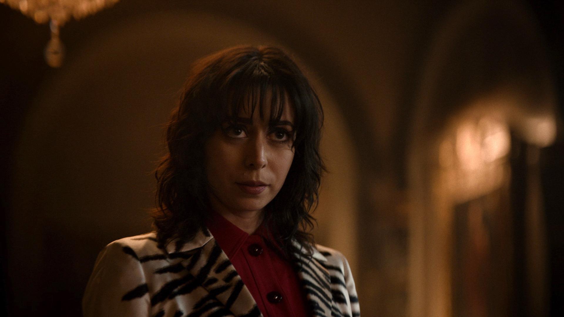 Still from Inside Man