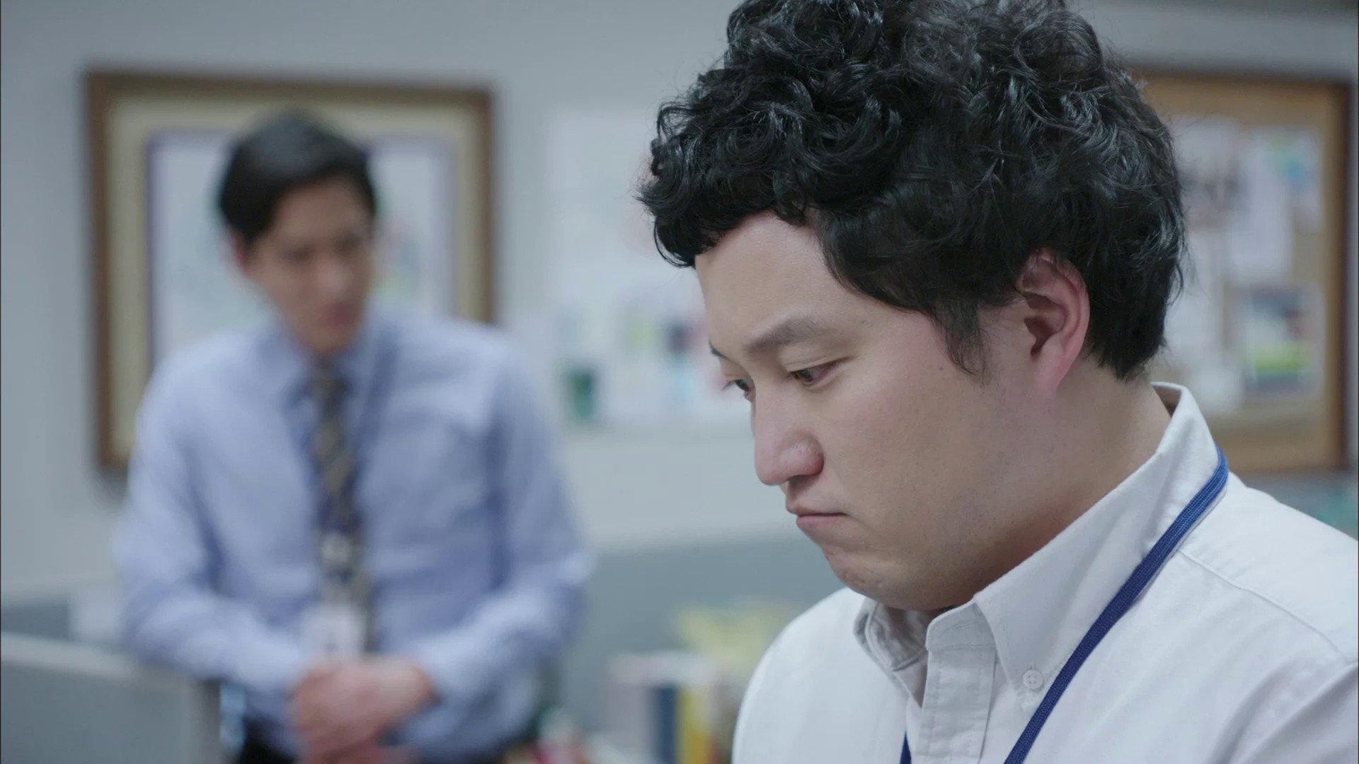 Still from Episode 20
