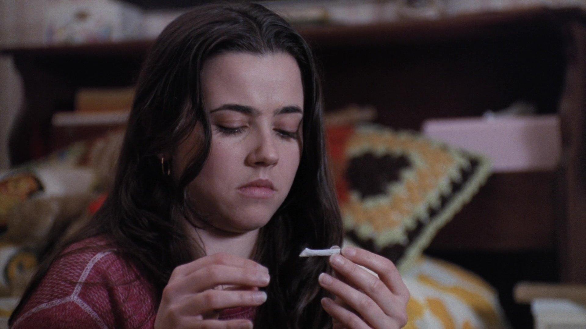Still from Chokin' and Tokin'