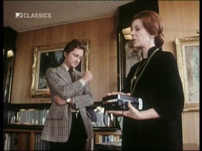 Still from Chapel of the Damned