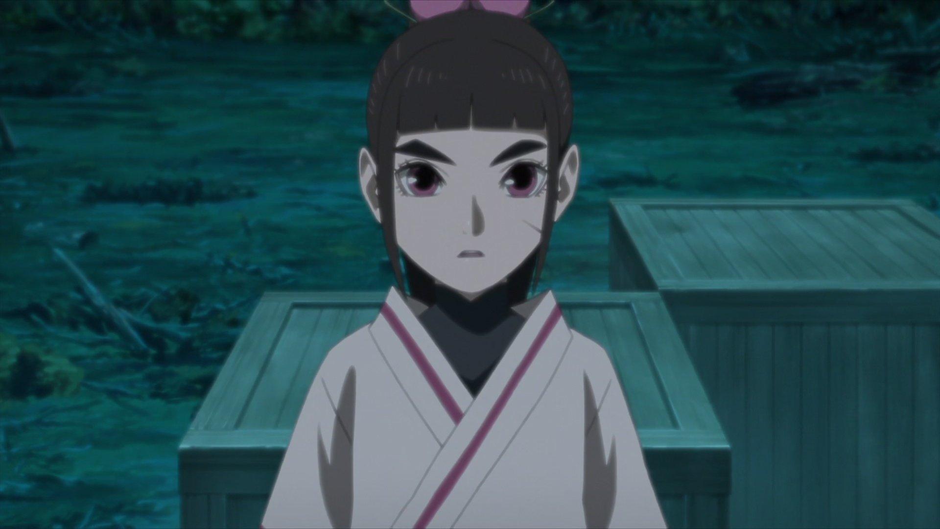Still from The Samurai Exchange Student