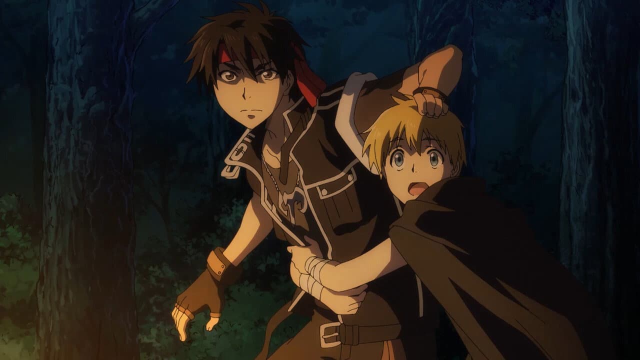 Still from Say My Will, Demon King