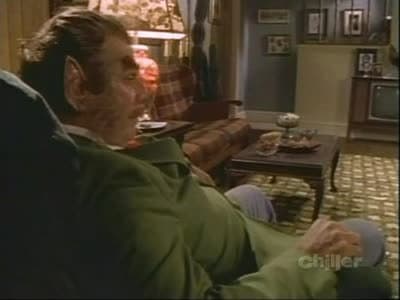 Still from One Wolf's Family