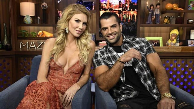 Still from Shervin Roohparvar & Brandi Glanville
