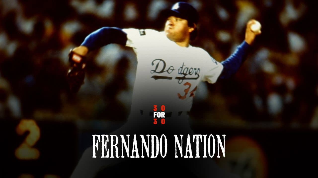 Still from Fernando Nation