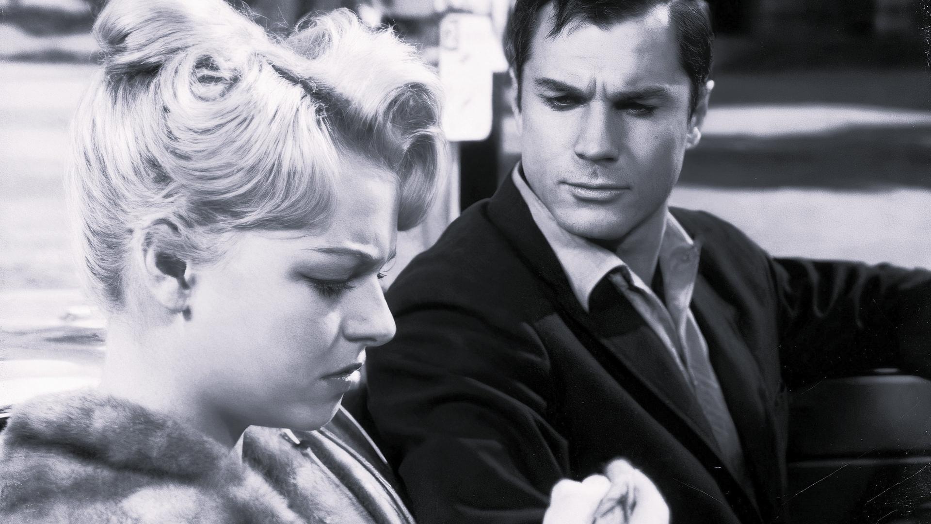 Still from Sleep on Four Pillows