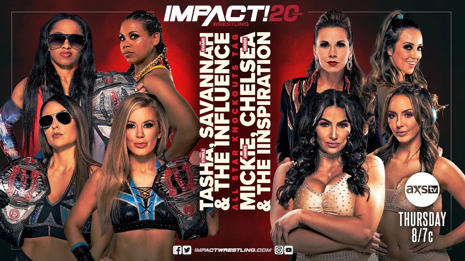 Still from Impact! #921
