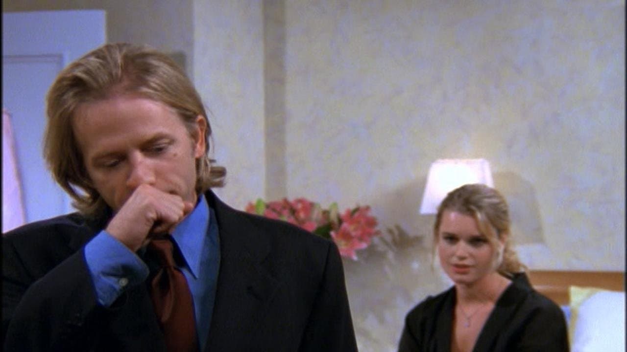 Still from A Divorce to Remember