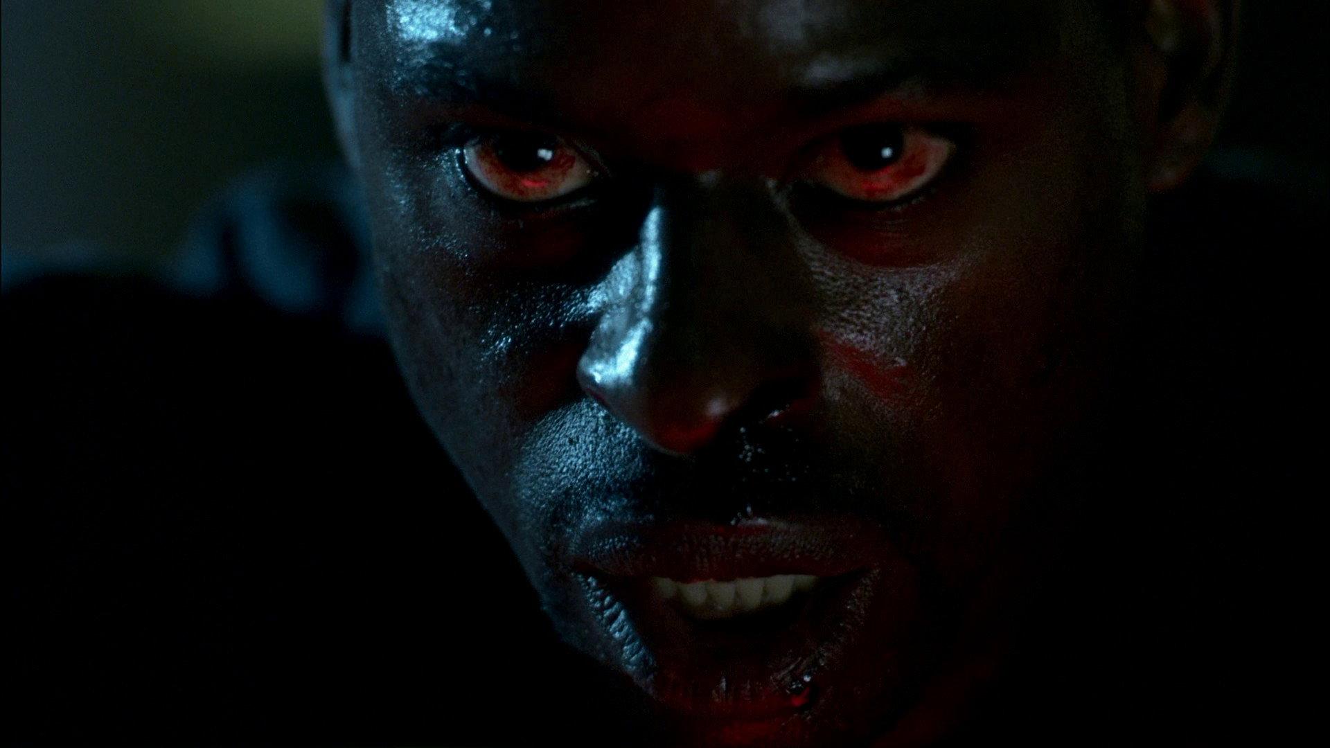 Still from Fresh Blood