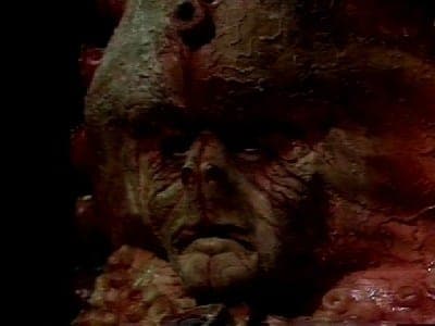 Still from Terror of the Zygons (2)