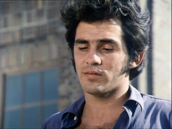 Still from Be Careful What You Pray For