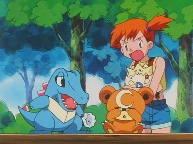 Still from UnBEARable