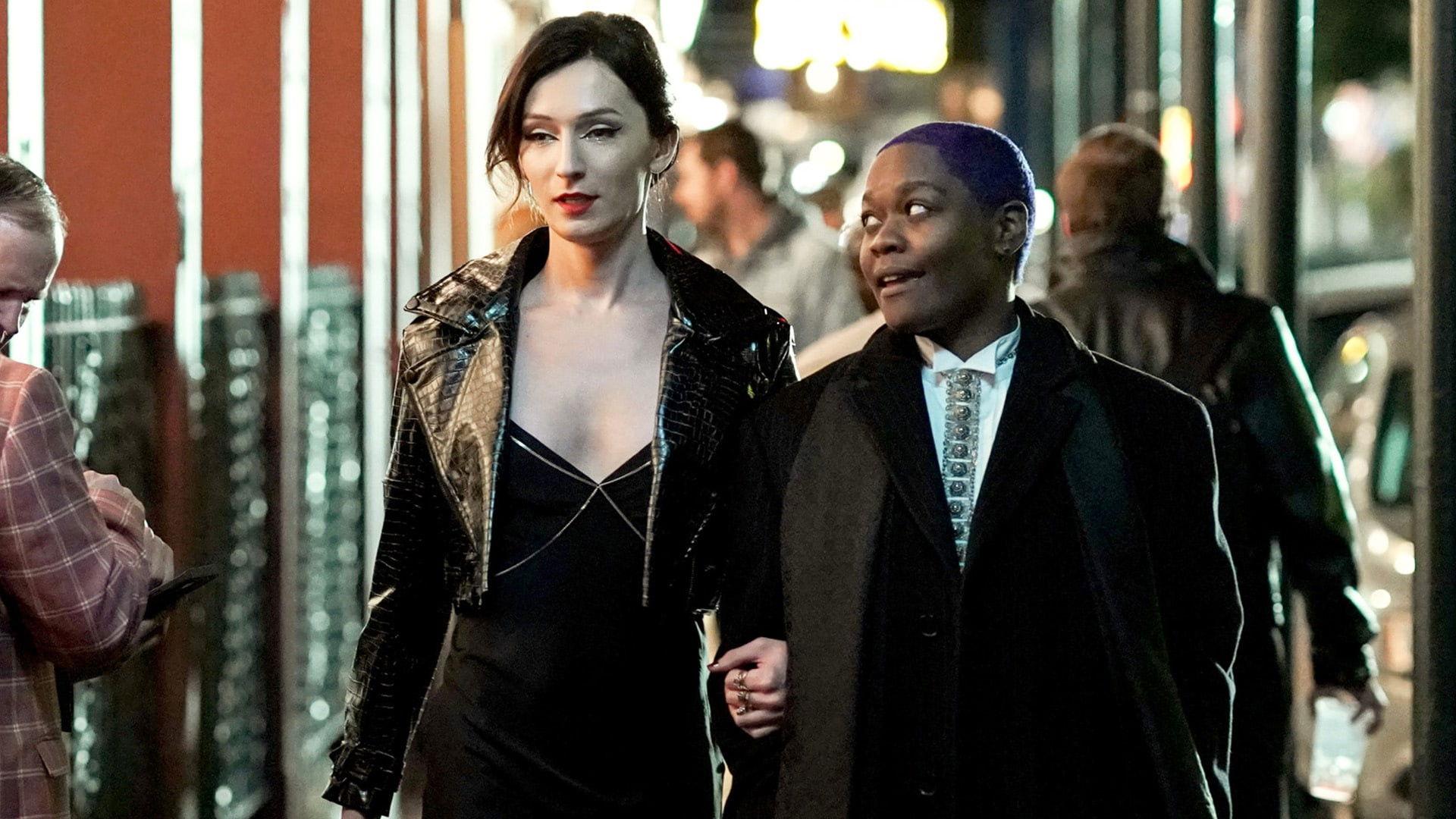 Still from #F*ckDisabledPeople