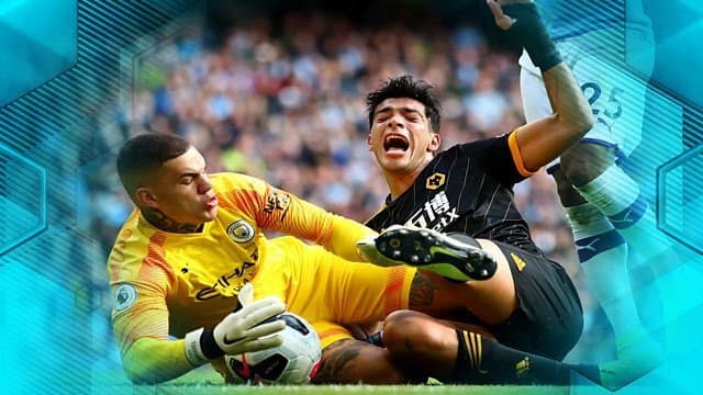 Still from MOTD2 - 6th October 2019