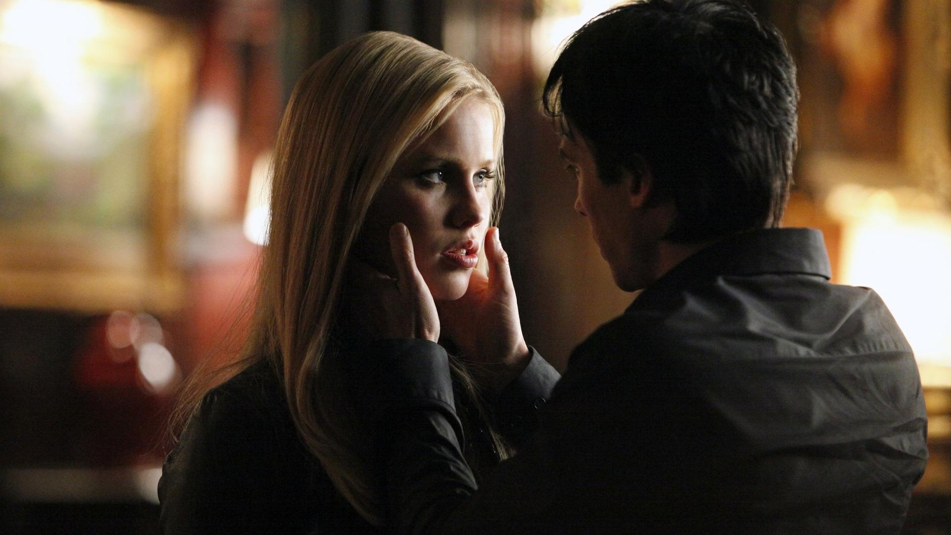 Still from Break On Through