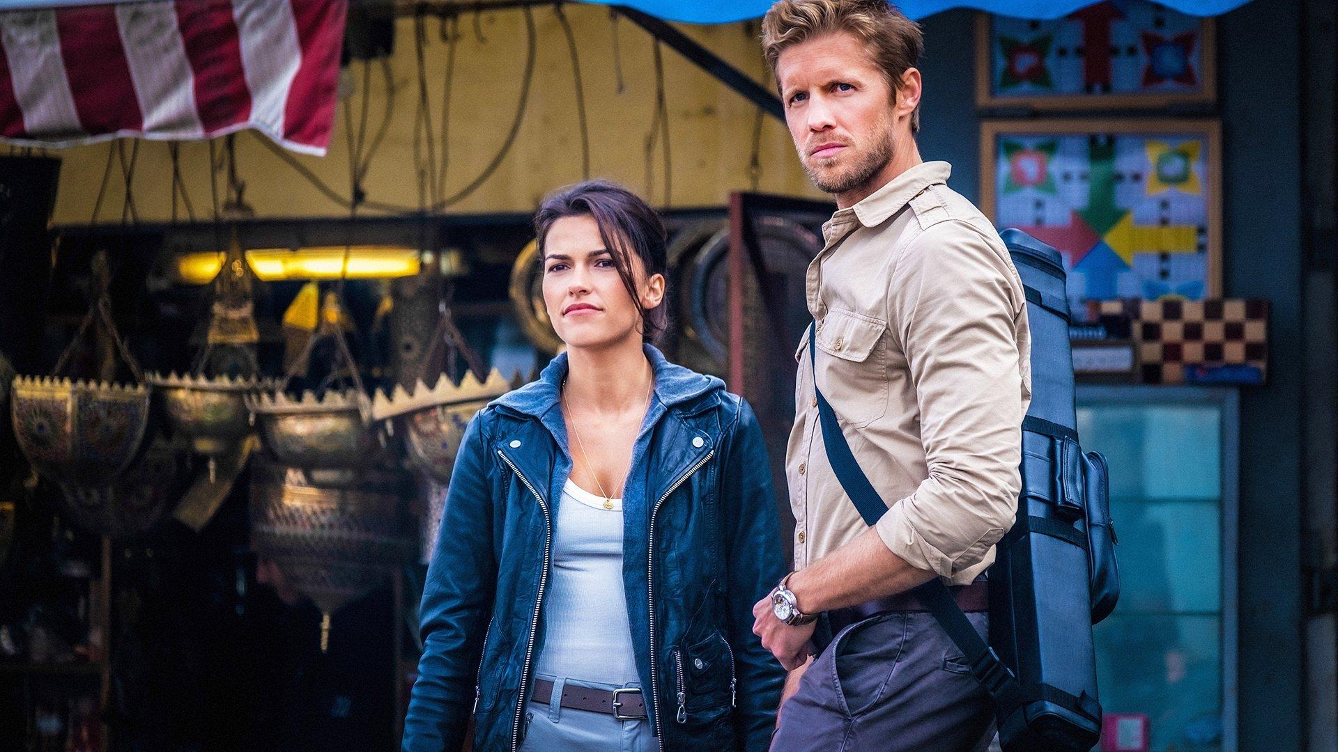 Still from The Lunchbox of Destiny