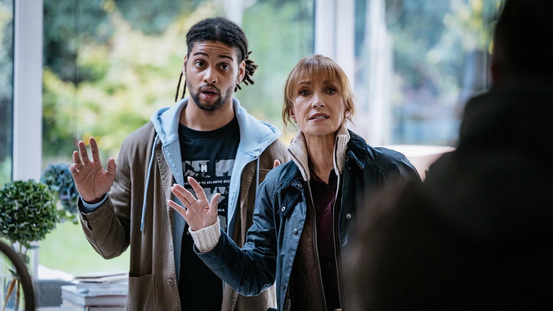 Still from Trophies