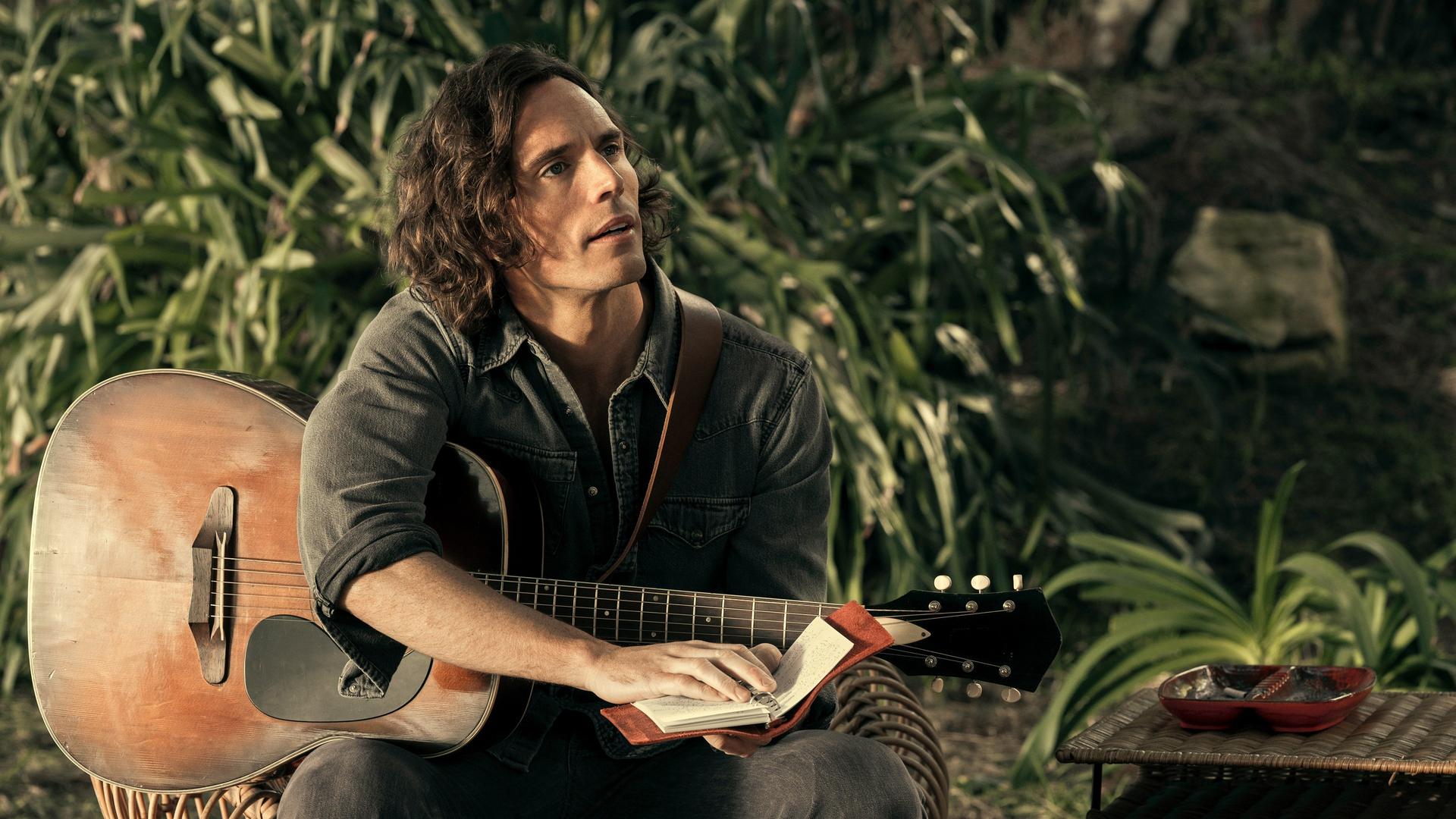 Still from Track 5: Fire