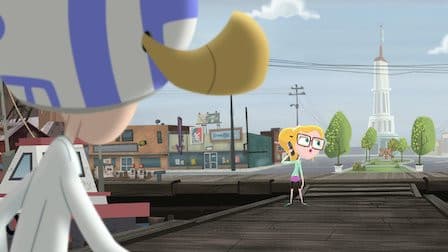 Still from That's Sal, Folks!