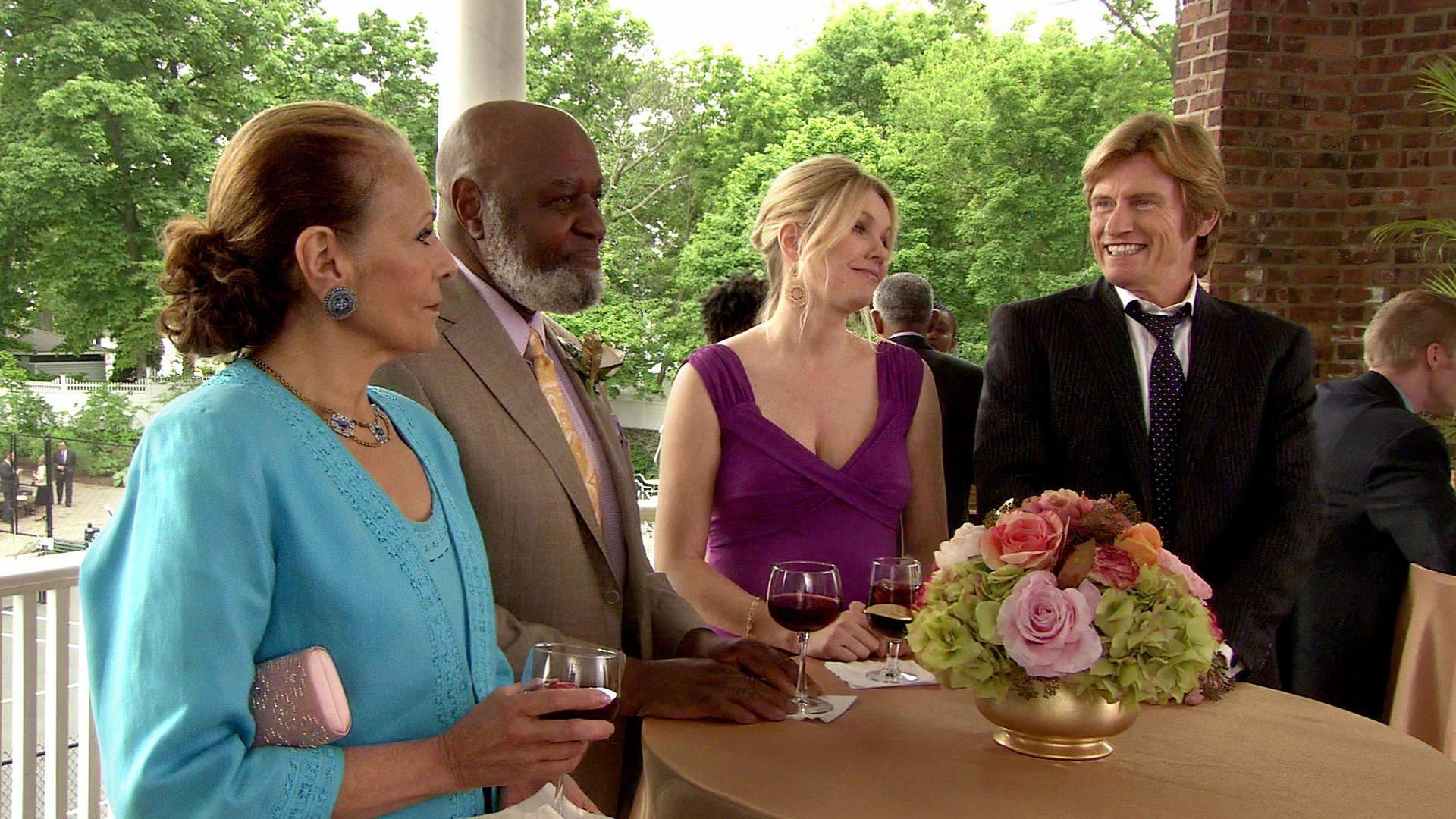 Still from Vows