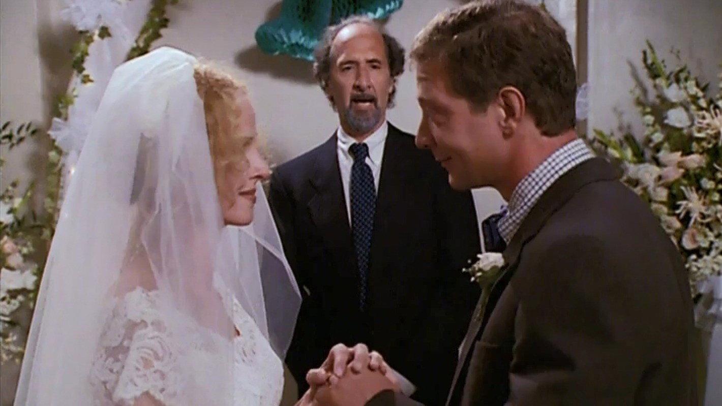 Still from From Soup to Nuts