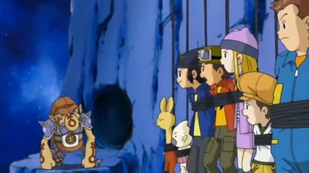 Still from A Molehill Out of a Mountain