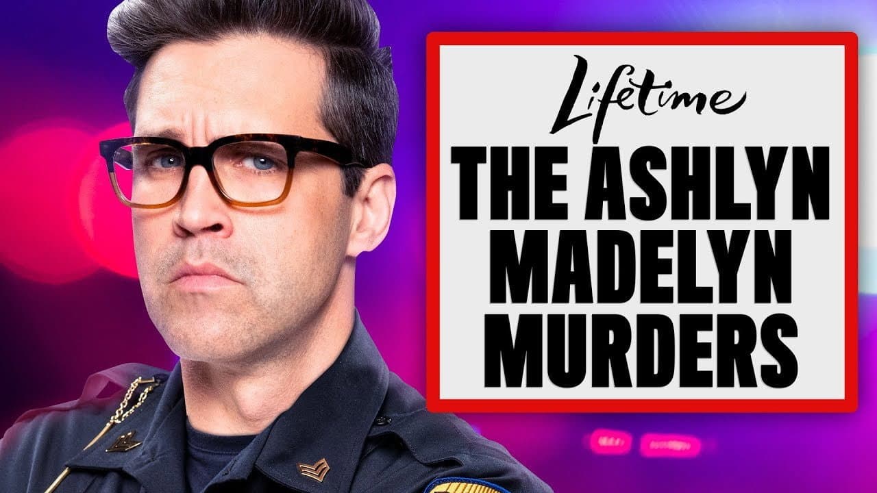 Still from Ridiculous Lifetime Movies (GAME)