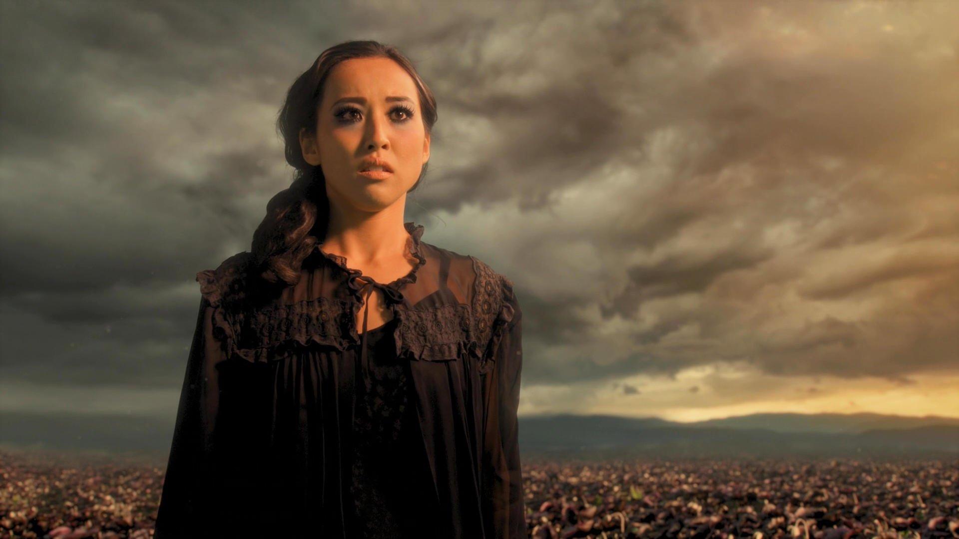 Still from Smoke and Mirrors