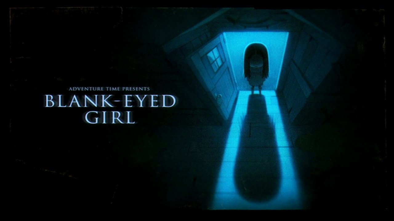 Still from Blank Eyed Girl