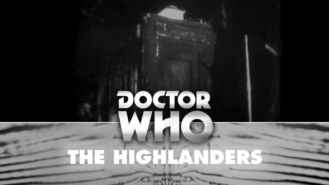 Still from The Highlanders (3)