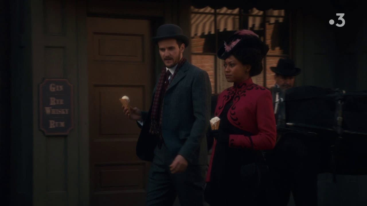 Still from Dead End Street